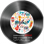 کانال تلگرام bikal@