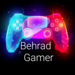 Behrad gamer