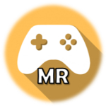 Mr.Game man ⭐