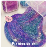 Romina slime