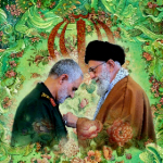 سپهسالار ایران