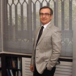 دکتر محمد میرشکار