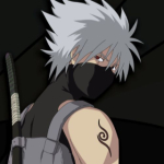 KAKASHI