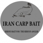 Iran carp bait