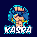 kasra gamer