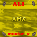 Ali Master x