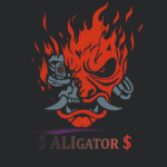 ALLIGATOR