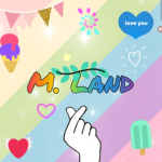 M. Land