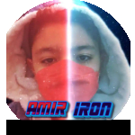 amiriron امیر آیرون