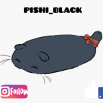 ♡Pishi_black♡_♡پیشی بلک برگشتم عشقای من♡♡♡♡