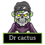 Dr.cactus