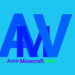 Amir minecraft vmt