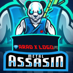 ARAD X LOGO