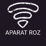 APARAT ROZ