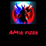 AMIR FLIZER