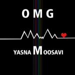 OMG YASNA.MOOSAVI(من دیگه بکل رفتم:()