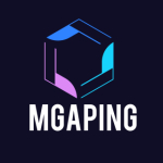 Mgaping