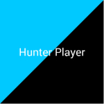 HunterPlayer