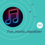 Fun_music_equalizer
