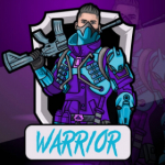 warrior_gaming