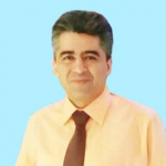 علی اکبر قزوینی