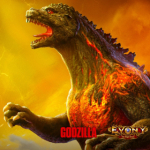 Godzilla88 تابستان آغاز شد