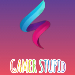 GAMER STUPID