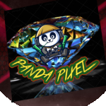 PANDA PIXEL