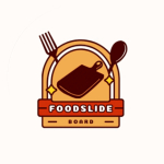 Food Slide Board