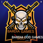 BARDIA GOD GAMES