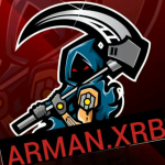 ARMAN XRB