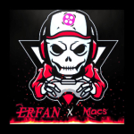 ☆ERFAN X MACS☆