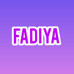 Fadiya 1401