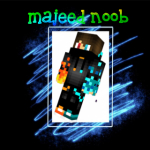 majeed noob