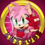 AMYROSE