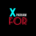 پرهام x فور parham x for