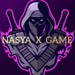 Nasya x game