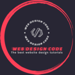 Web Design Code