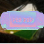 PES PSP