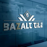 کاشی بازالت | BAZALT TILE