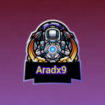AradX9