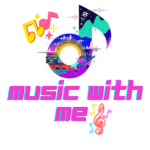 Music with me