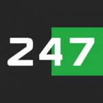 تک 247