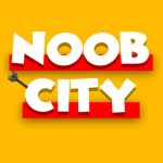 NOOBCITY