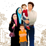 mesbah_family303
