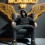 X Mohammad X