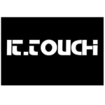 مانیتور صنعتی لمسی it-touch