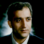 احمد بیات