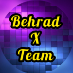 Behrad x team