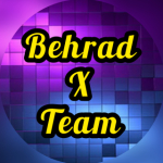 Behrad x team